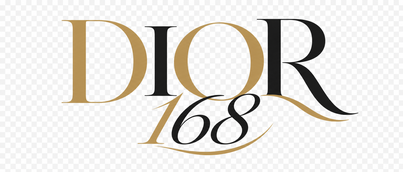 dior 168